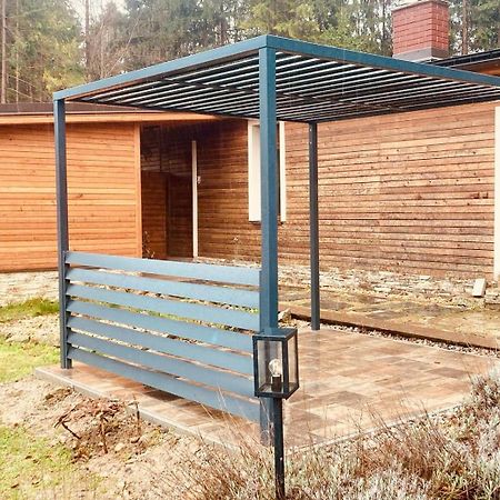 Lesni Chata Mikulovice Mikulovice (Jesenik) Exterior foto